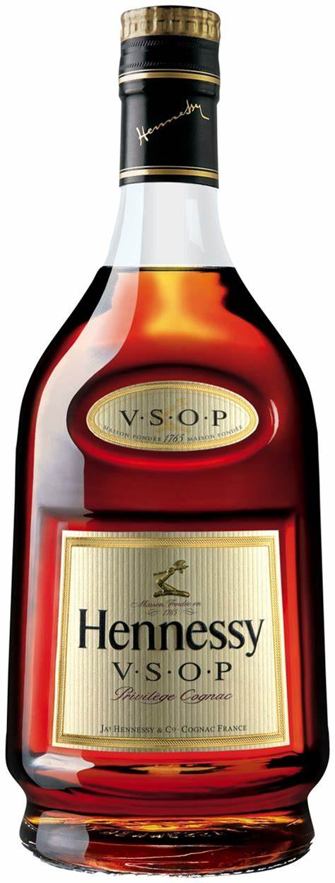 Hennesy Vsop 700ml